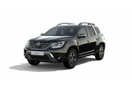 Renault-Duster Suv (Top Le) 2025