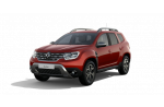 Renault-Duster Suv (Mid Se) 2025