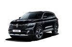 رينو-كوليوس Suv (Mid Se) 2025