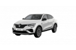 رينو-أركانا SUV (Esprit Alpine-ESL) 2025