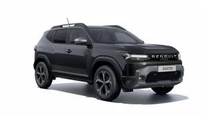 رينو-داستر SUV (Evolution) 2026