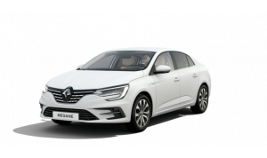 رينو-ميجان Sedan (Top Le) 2024