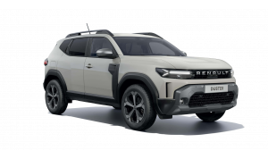 رينو-داستر SUV (Techno (Evolution +)) 2026