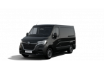 رينو-ماستر Van (Cargo Van FWD) 2025