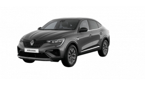 رينو-أركانا SUV (Evolution) 2025