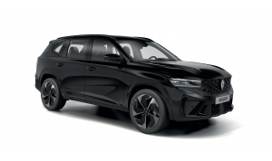 رينو-كوليوس SUV (Iconic) 2026