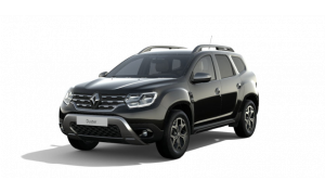 رينو-داستر Suv (Top Le) 2025