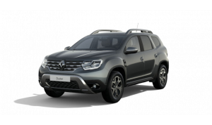 رينو-داستر Suv (Basic Pe) 2025