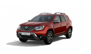 رينو-داستر Suv (Mid Se) 2025