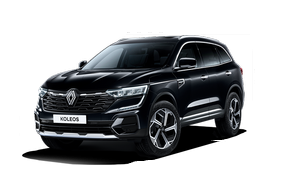 رينو-كوليوس Suv (Basic Pe) 2025