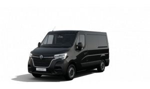 رينو-ماستر Van (Cargo Van RWD) 2025