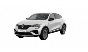 رينو-أركانا SUV (Esprit Alpine-ESL) 2025